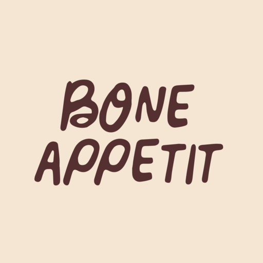 Bone Appetit logo